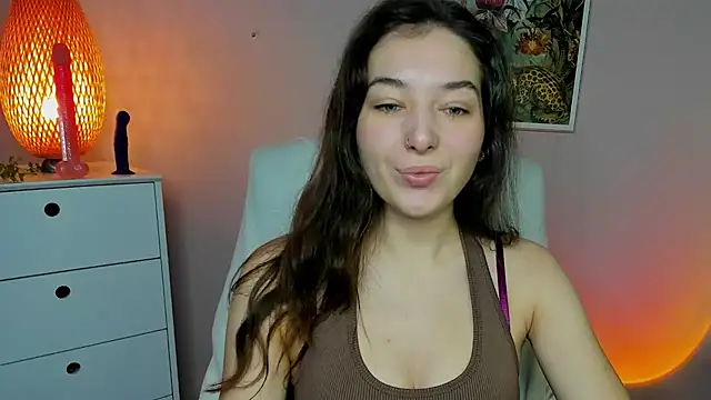 Meagn Extasy online show from 11/10/25, 07:29