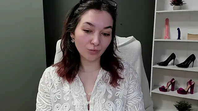 Meagn Extasy online show from 03/10/26, 07:35