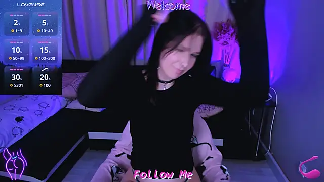 Lia xxGirl online show from 01/16/25, 02:51