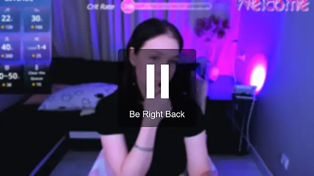 Lia xxGirl online show from 01/20/25, 03:15