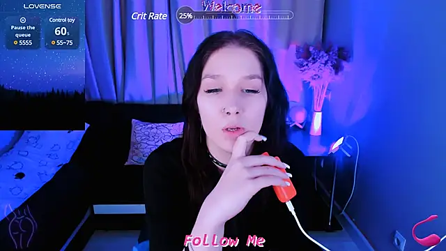 Lia xxGirl online show from 02/09/25, 07:16