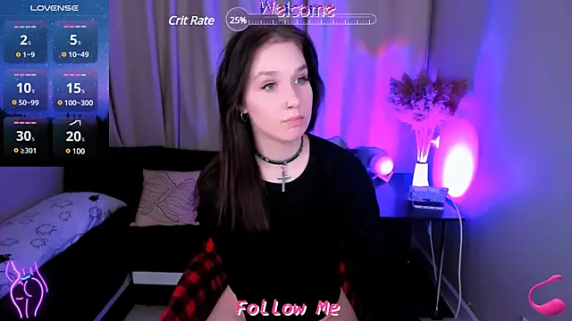 Lia xxGirl online show from 03/06/25, 03:13