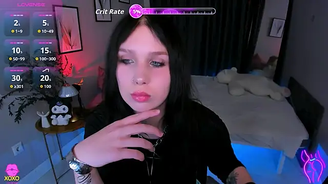 Lia xxGirl online show from 09/25/25, 09:07