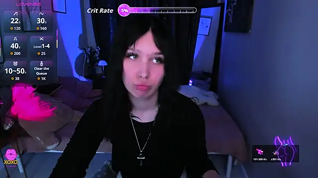 Lia xxGirl online show from 10/17/25, 08:22