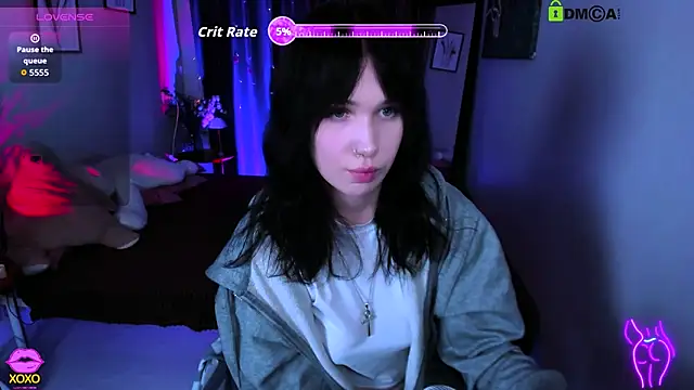 Lia xxGirl online show from 11/07/25, 09:15