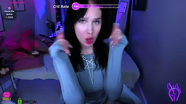 Lia xxGirl online show from 11/11/25, 08:53