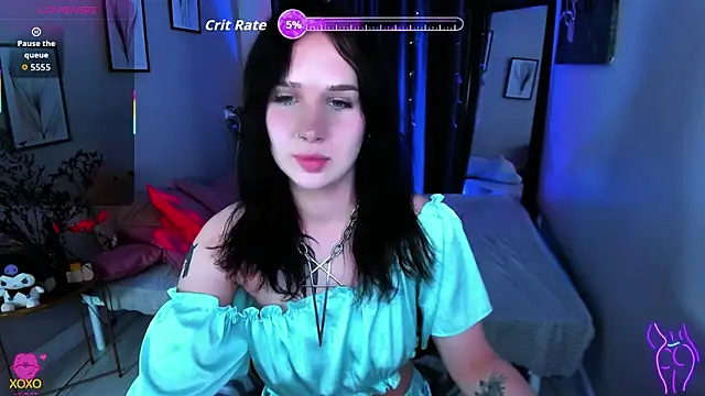 Lia xxGirl online show from 11/20/25, 09:47