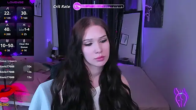 Lia xxGirl online show from 04/28/26, 02:27