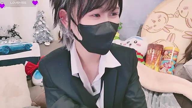 Snapshot of Conatsu chatting on 12/08/24, 12:41 Conatsu online show from 12/08/24, 12:41