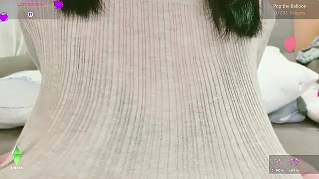 Conatsu online show from 11/04/25, 05:28