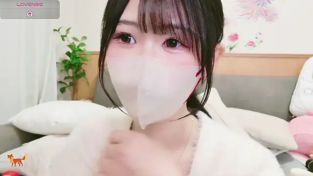 Snapshot of Conatsu chatting on 01/07/26, 05:10 Conatsu online show from 01/07/26, 05:10