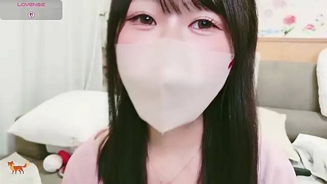 Snapshot of Conatsu chatting on 01/10/26, 10:06 Conatsu online show from 01/10/26, 10:06