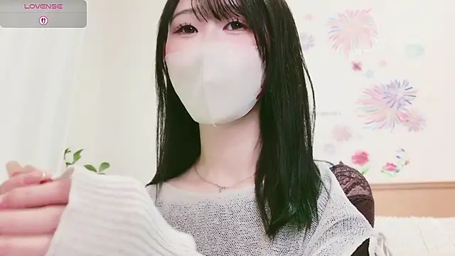 Snapshot of Conatsu chatting on 01/11/26, 07:02 Conatsu online show from 01/11/26, 07:02