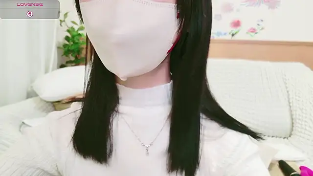 Snapshot of Conatsu chatting on 01/15/26, 05:23 Conatsu online show from 01/15/26, 05:23