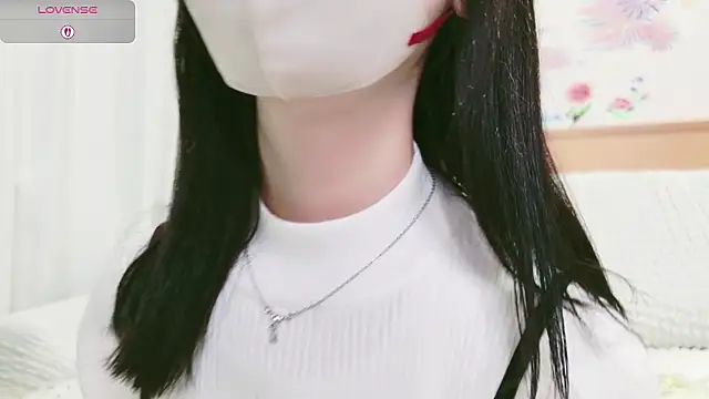 Snapshot of Conatsu chatting on 01/17/26, 07:13 Conatsu online show from 01/17/26, 07:13