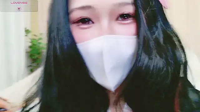 Snapshot of Conatsu chatting on 02/01/26, 07:29 Conatsu online show from 02/01/26, 07:29