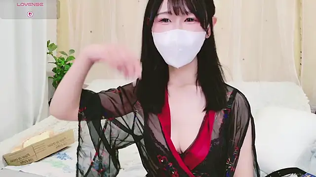 Snapshot of Conatsu chatting on 02/03/26, 06:40 Conatsu online show from 02/03/26, 06:40