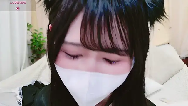 Snapshot of Conatsu chatting on 02/22/26, 08:02 Conatsu online show from 02/22/26, 08:02