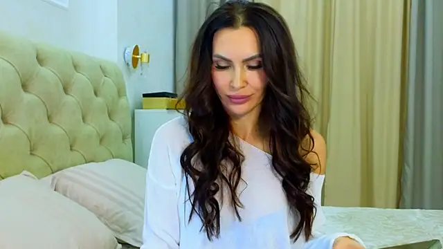 KimDavisBaby online show from 12/04/25, 03:54