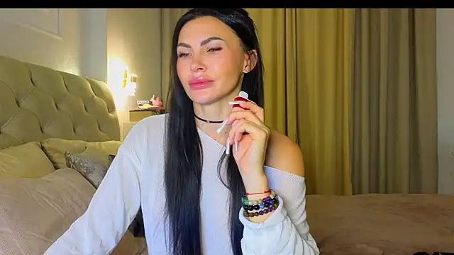 Snapshot of KimDavisBaby chatting on 01/07/26, 02:36 KimDavisBaby online show from 01/07/26, 02:36