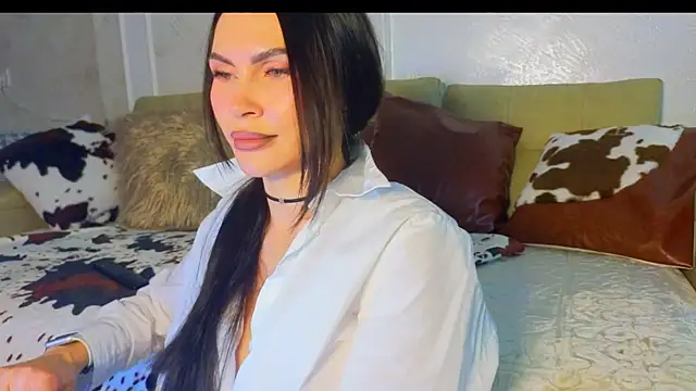 Snapshot of KimDavisBaby chatting on 01/13/26, 07:30 KimDavisBaby online show from 01/13/26, 07:30