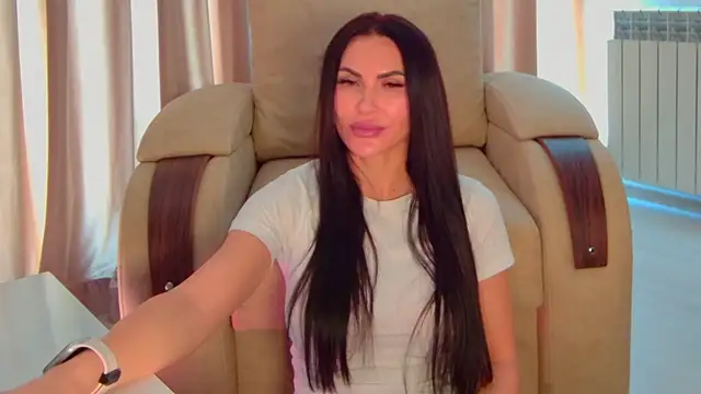 Snapshot of KimDavisBaby chatting on 02/15/26, 08:57 KimDavisBaby online show from 02/15/26, 08:57