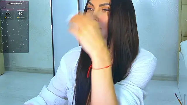 Snapshot of KimDavisBaby chatting on 03/08/26, 07:39 KimDavisBaby online show from 03/08/26, 07:39