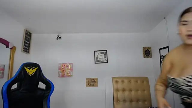 MadinsonCopper online show from 01/08/25, 09:23