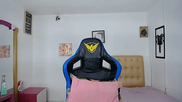 MadinsonCopper online show from 01/18/25, 07:04