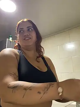 MadinsonCopper online show from 02/06/25, 05:03