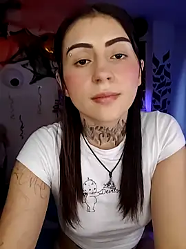 Bonnye star online show from 10/10/25, 09:58