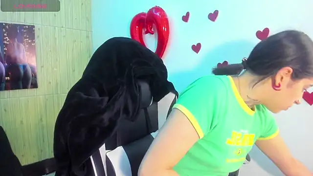 Bonnye star online show from 03/14/26, 03:34