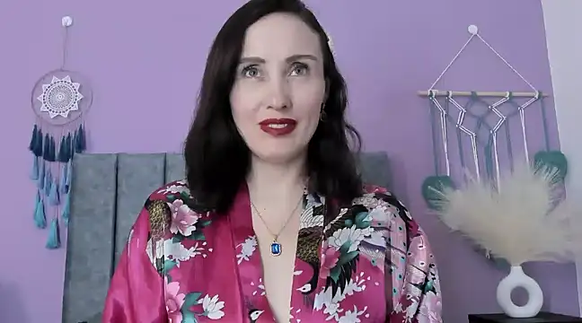 IberianMoonMK online show from 01/18/25, 02:12