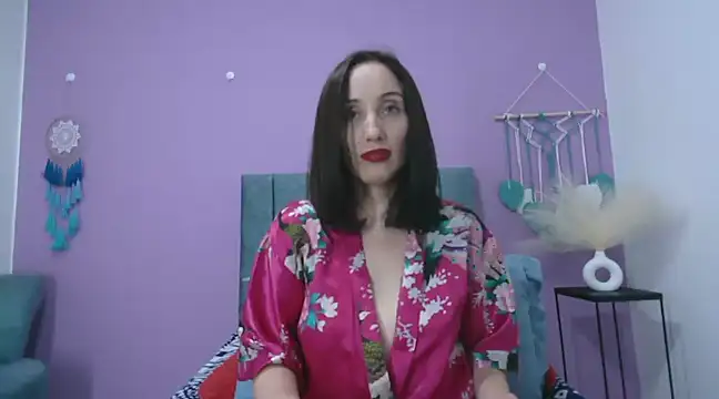 IberianMoonMK online show from 02/08/25, 08:42