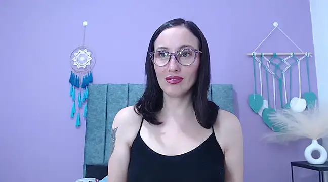 IberianMoonMK online show from 03/15/25, 05:48