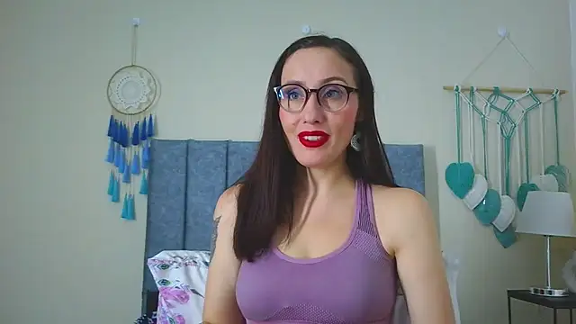 IberianMoonMK online show from 10/27/25, 05:28