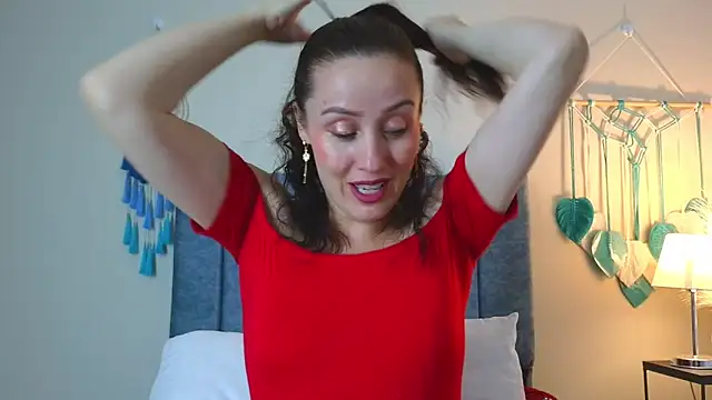 IberianMoonMK online show from 11/14/25, 02:16