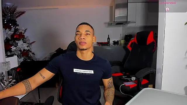 TROYWESLY- online show from 12/18/24, 03:58