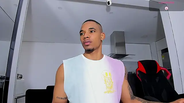 TROYWESLY- online show from 10/05/25, 09:34