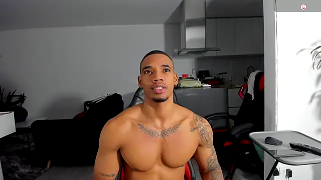 TROYWESLY- online show from 11/19/25, 02:33