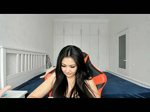 Missykitty01 online show from 12/02/25, 06:41