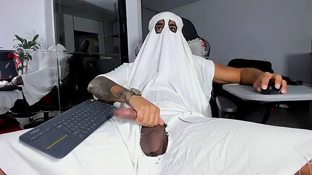 daikokuten  online show from 11/01/25, 02:02