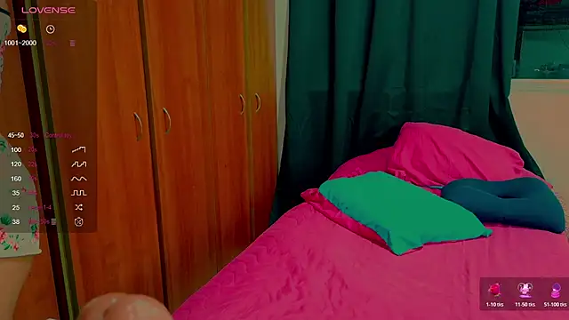 Snapshot of dalila_sexxx chatting on 01/07/26, 04:37 dalila sexxx online show from 01/07/26, 04:37