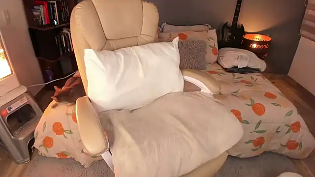 Roussmariehenao online show from 09/19/25, 10:38