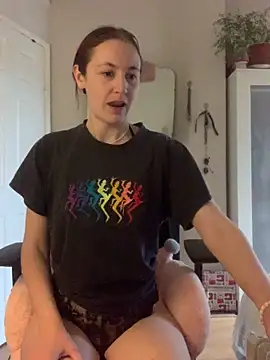 Snapshot of Littlelolo60 chatting on 01/31/25, 08:43 Littlelolo60 online show from 01/31/25, 08:43