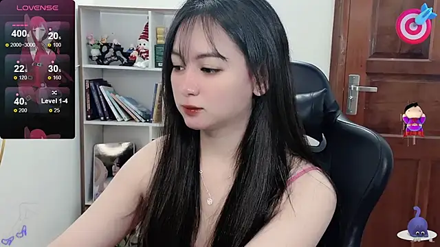  Nana 20 online show from 02/26/25, 04:56