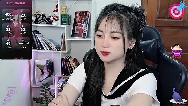  Nana 20 online show from 03/02/25, 09:43