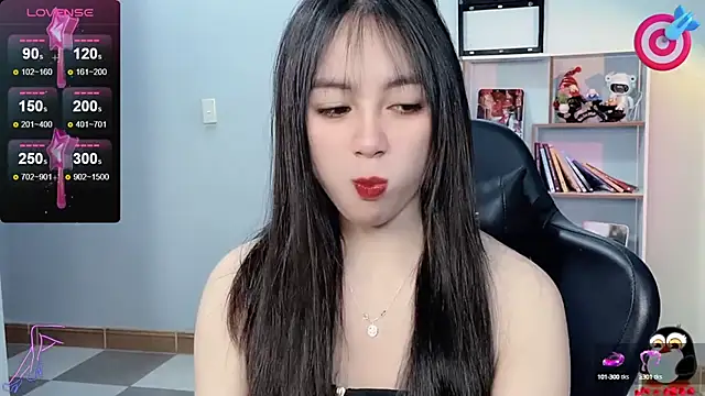  Nana 20 online show from 03/20/25, 06:20