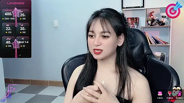  Nana 20 online show from 03/21/25, 12:29