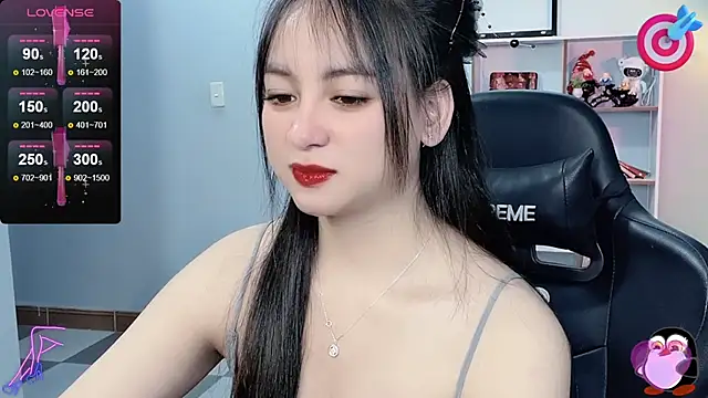  Nana 20 online show from 03/21/25, 06:51